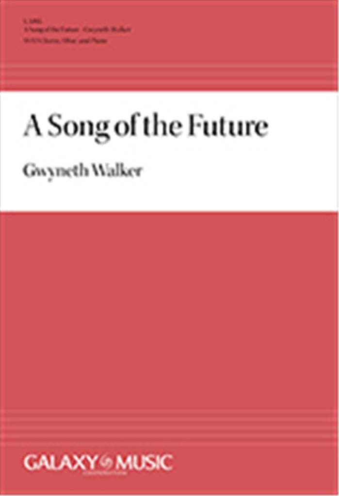 A Song of the Future